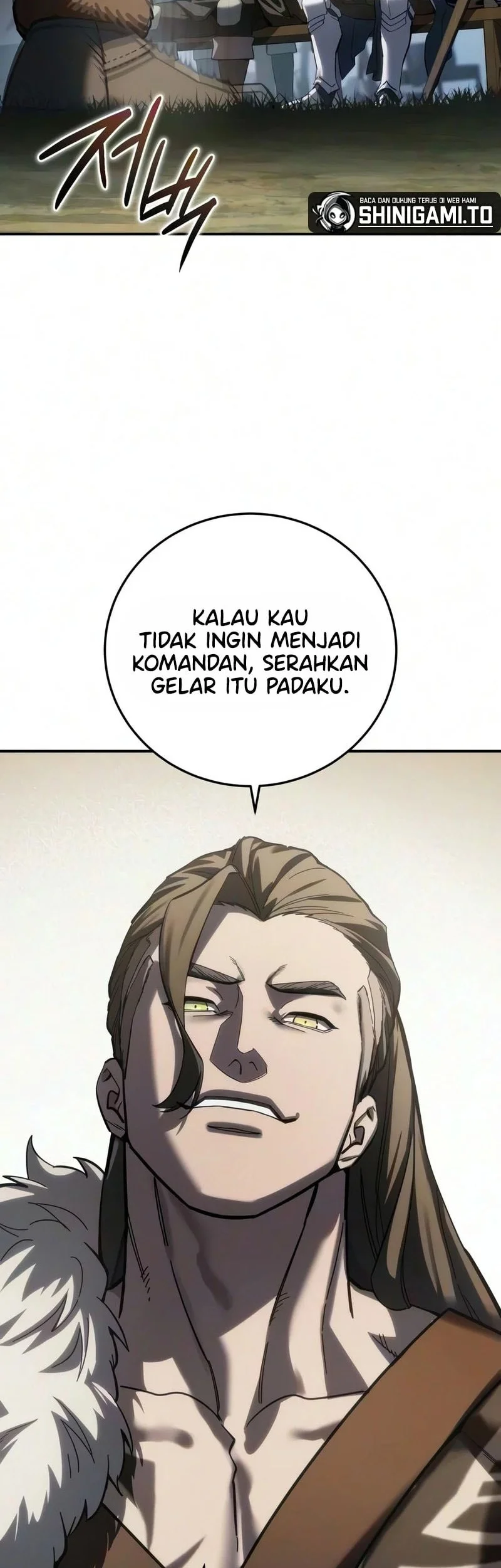 Star-Embracing Swordmaster Chapter 132 Gambar 11