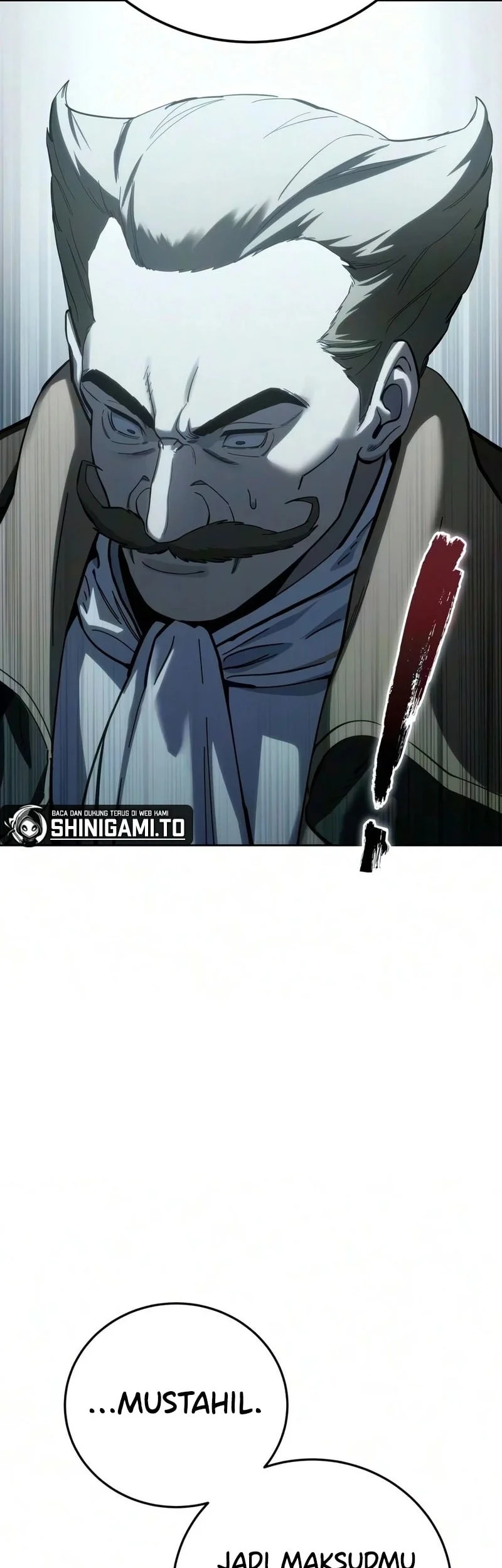 Star-Embracing Swordmaster Chapter 133 Gambar 12