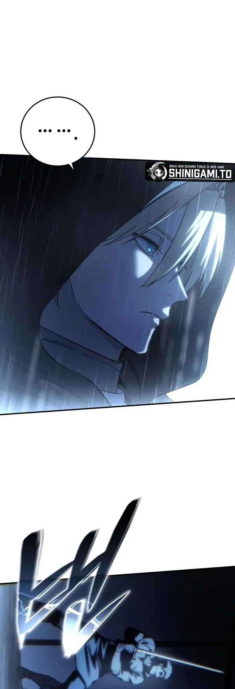 Star-Embracing Swordmaster Chapter 135 Gambar 10