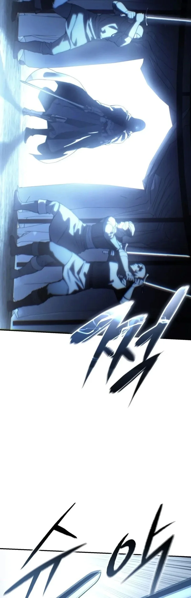 Star-Embracing Swordmaster Chapter 135 Gambar 11