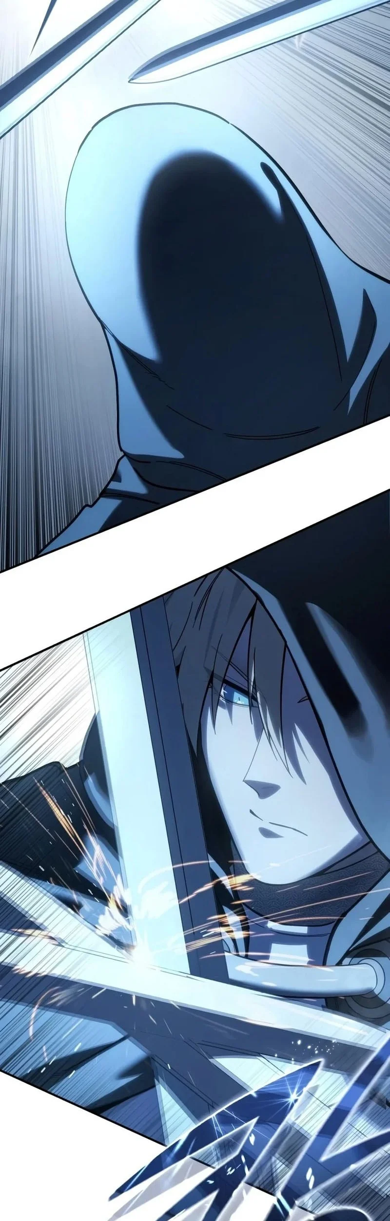 Star-Embracing Swordmaster Chapter 135 Gambar 12