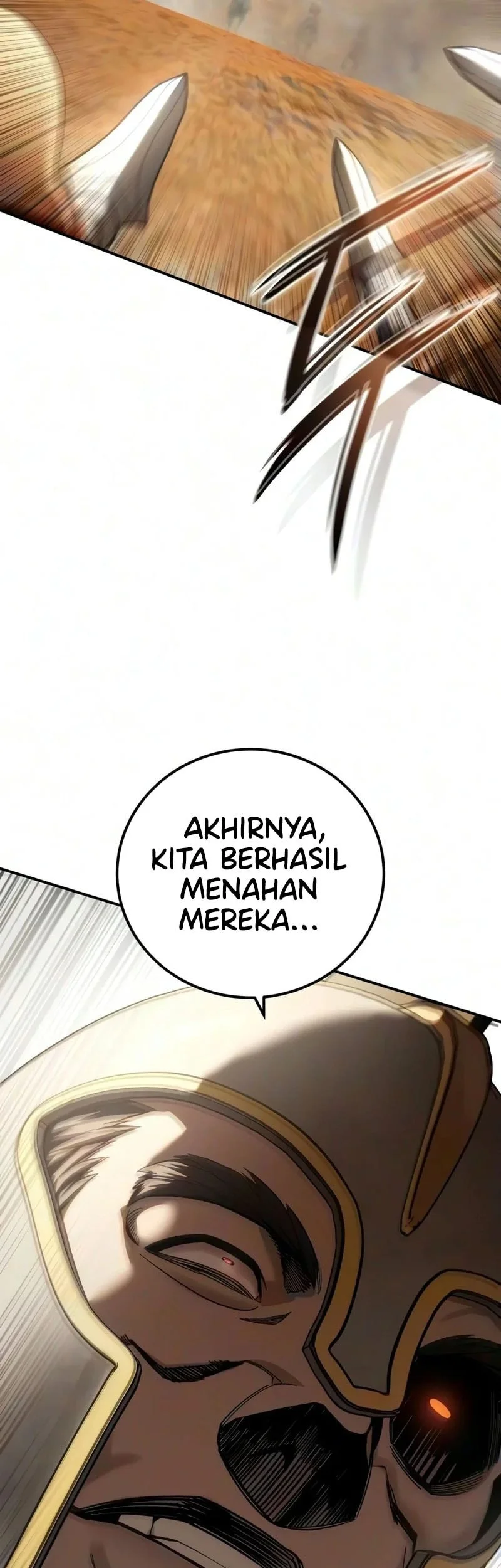 Star-Embracing Swordmaster Chapter 137 Gambar 9