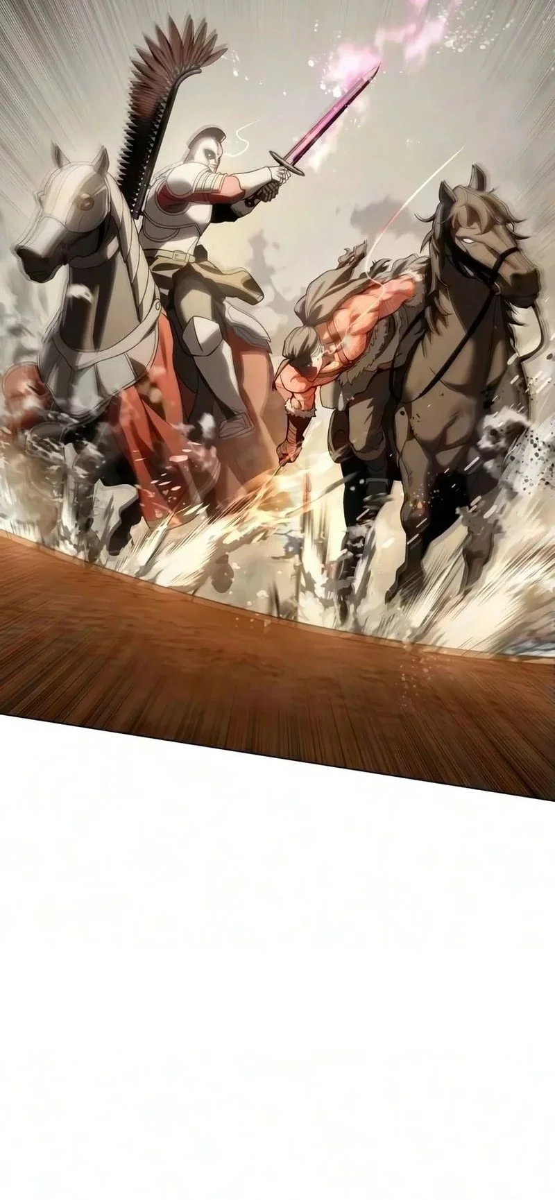 Star-Embracing Swordmaster Chapter 138 Gambar 10