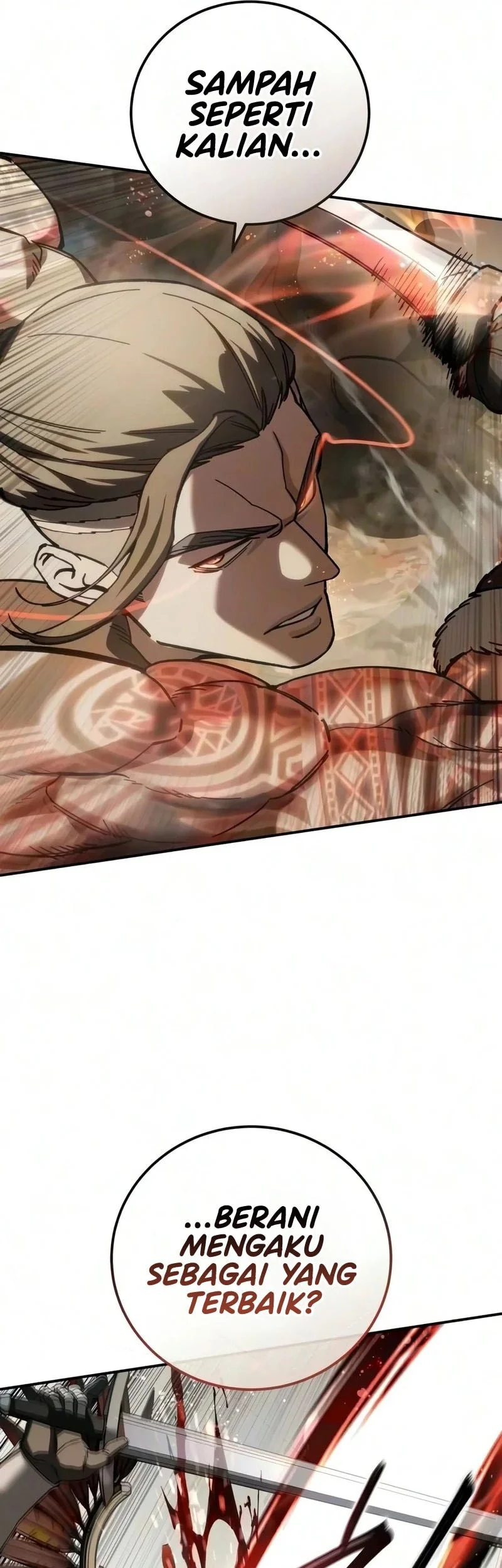 Star-Embracing Swordmaster Chapter 138 Gambar 11