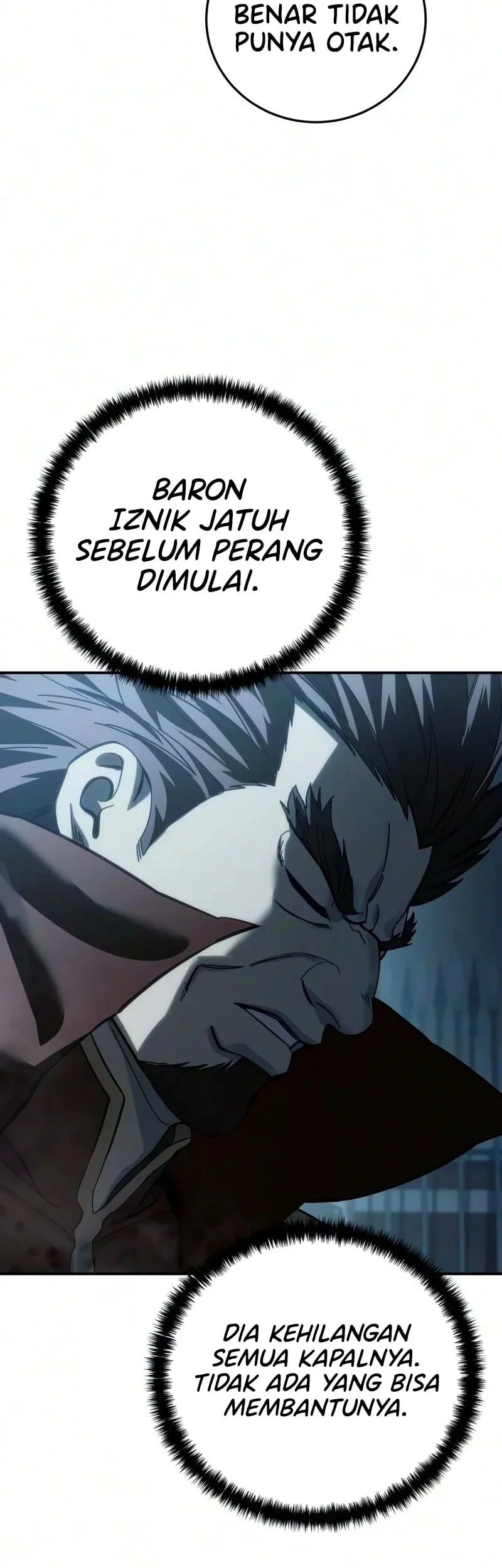 Star-Embracing Swordmaster Chapter 140 Gambar 9