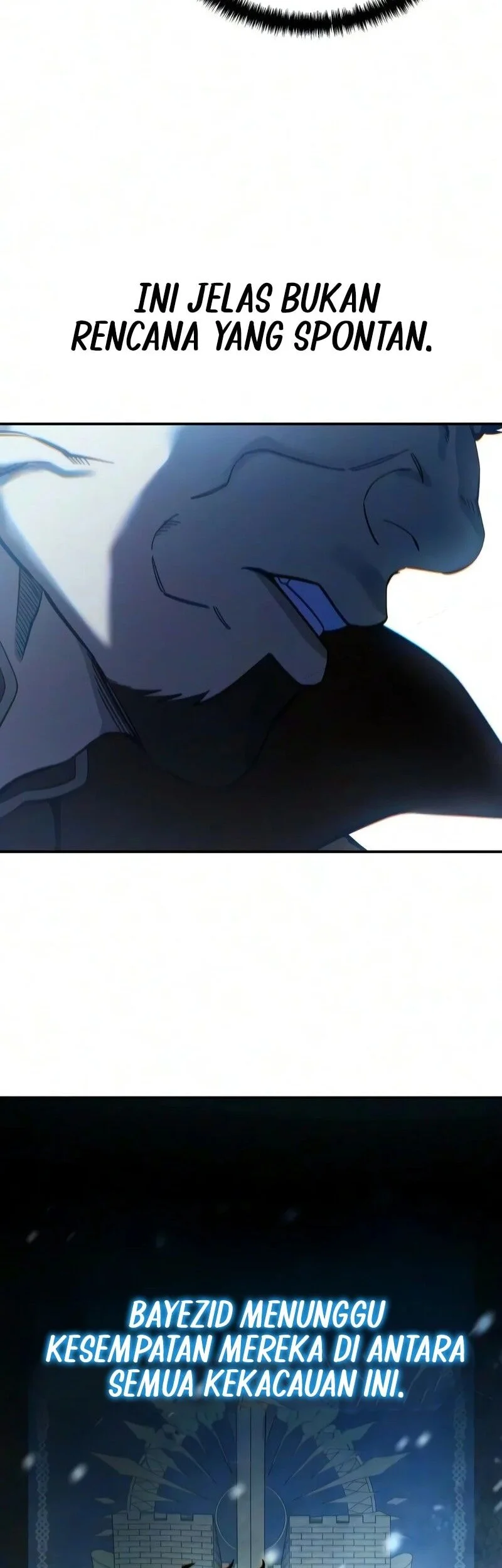 Star-Embracing Swordmaster Chapter 140 Gambar 11