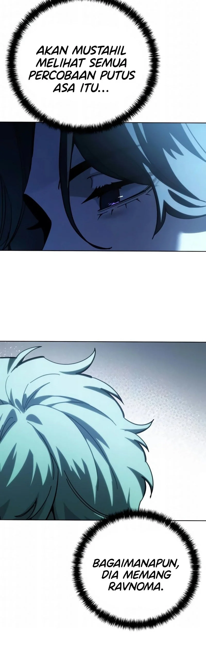 Star-Embracing Swordmaster Chapter 141 Gambar 9
