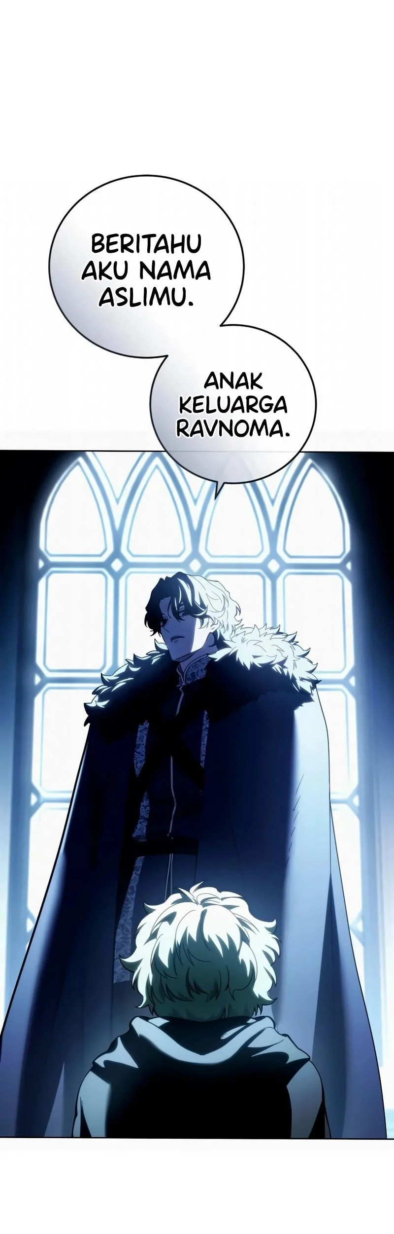 Star-Embracing Swordmaster Chapter 141 Gambar 10