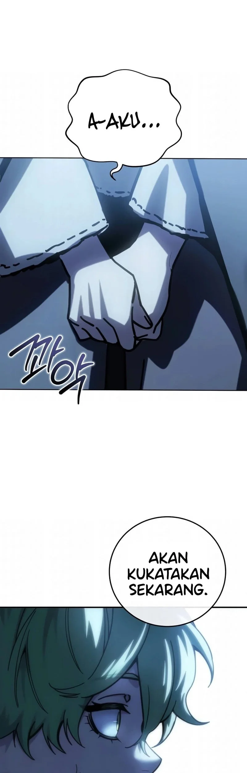 Star-Embracing Swordmaster Chapter 141 Gambar 11