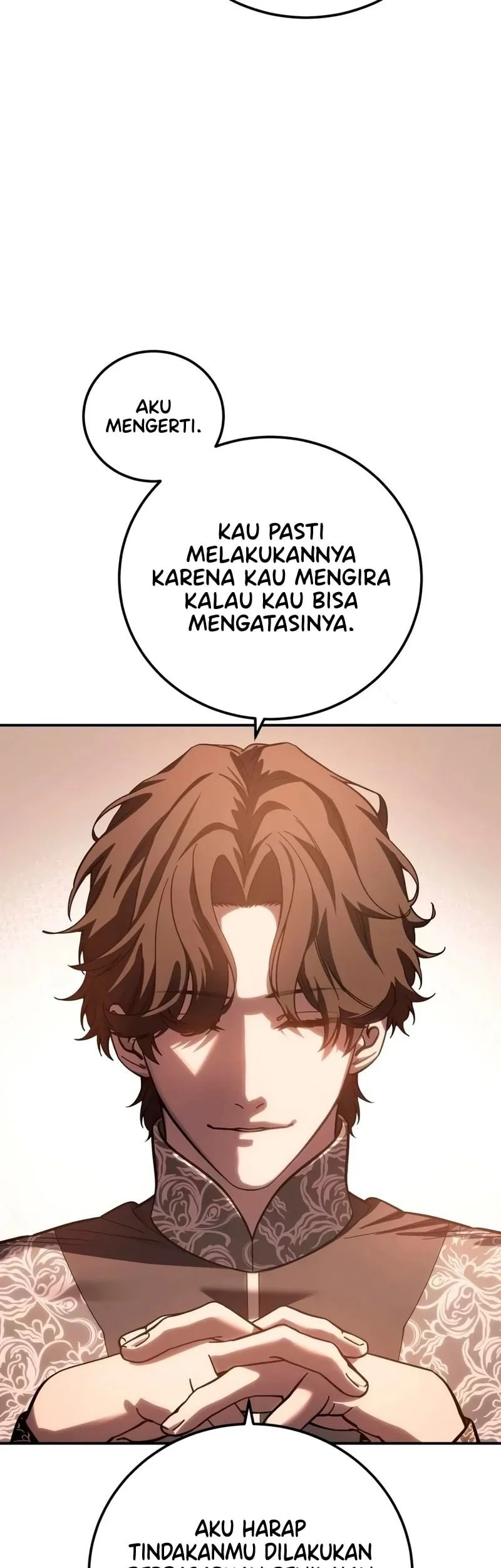 Star-Embracing Swordmaster Chapter 142 Gambar 12