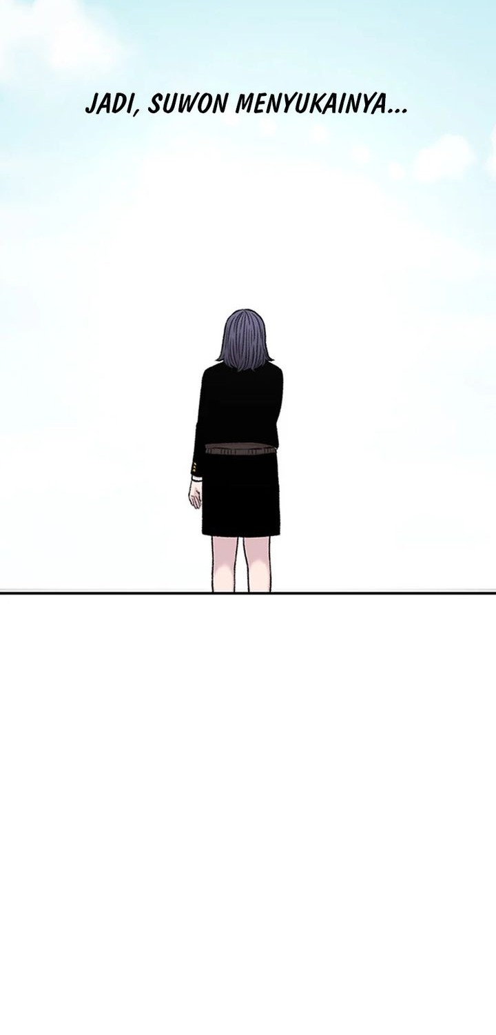 Star Ginseng Store Chapter 136 Gambar 8