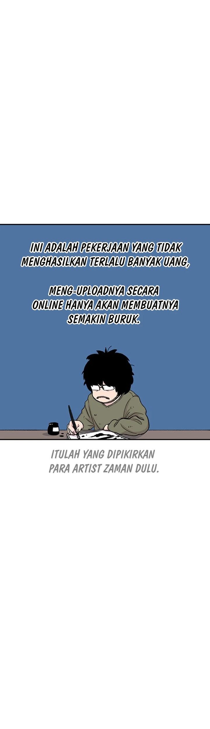 Star Ginseng Store Chapter 138 Gambar 9