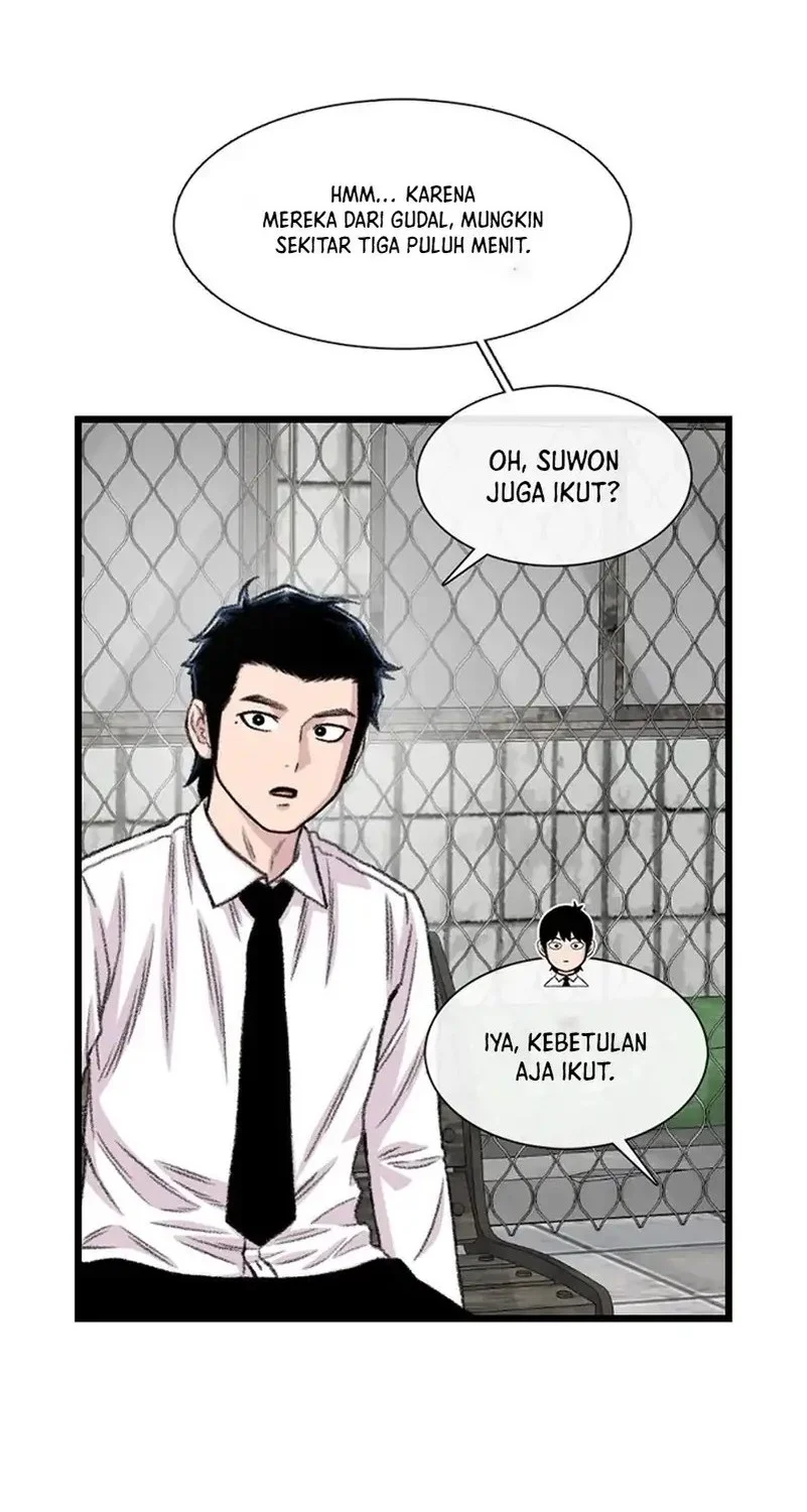 Star Ginseng Store Chapter 198 Gambar 8