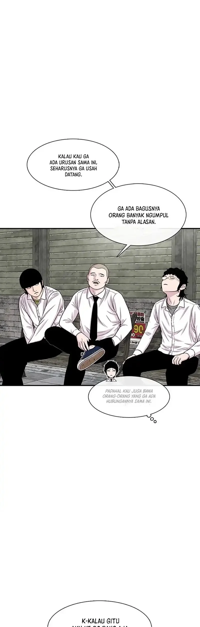 Star Ginseng Store Chapter 198 Gambar 9