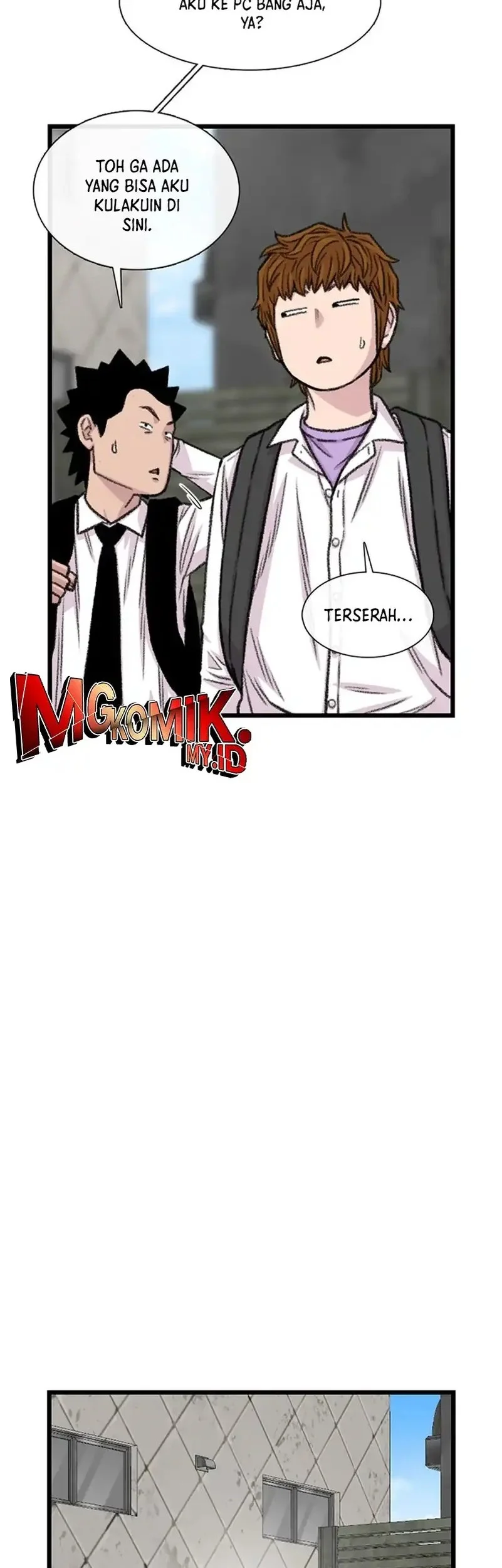 Star Ginseng Store Chapter 198 Gambar 10