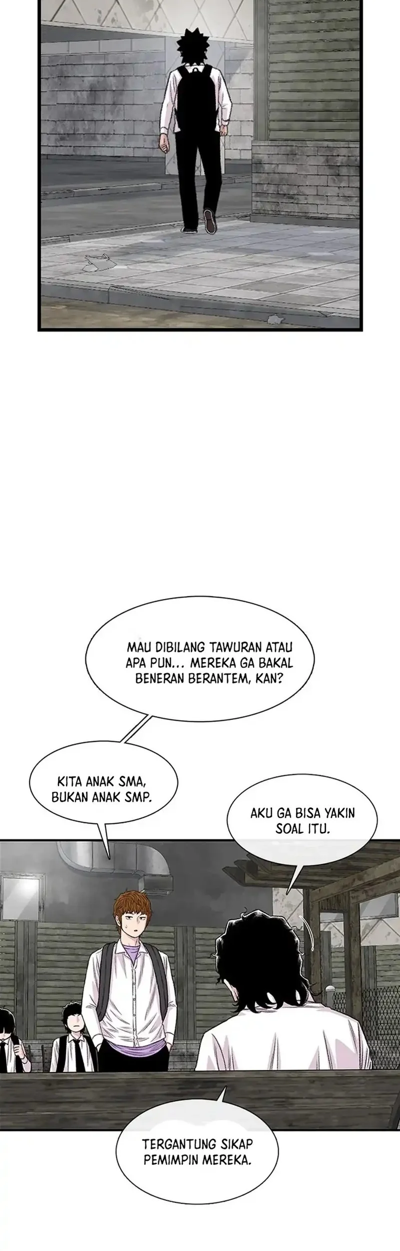 Star Ginseng Store Chapter 198 Gambar 11