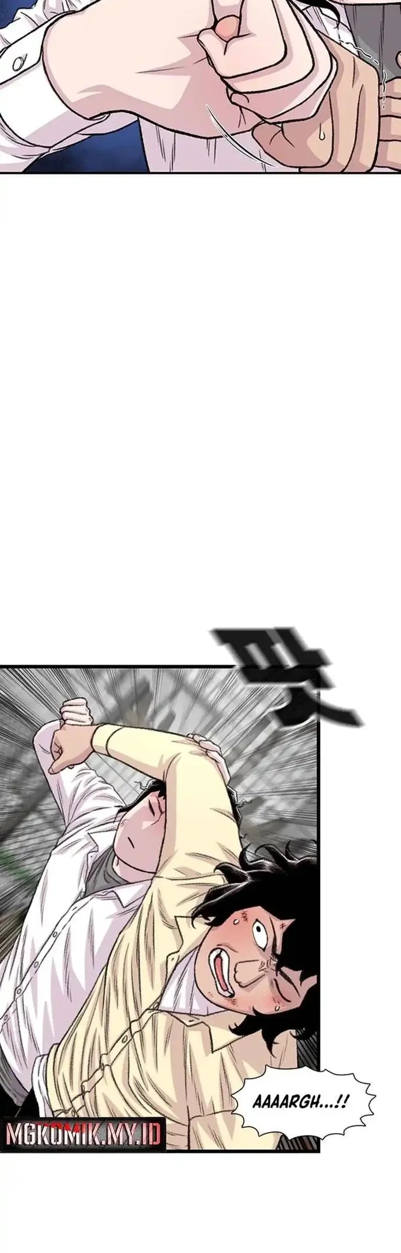 Star Ginseng Store Chapter 200 Gambar 10