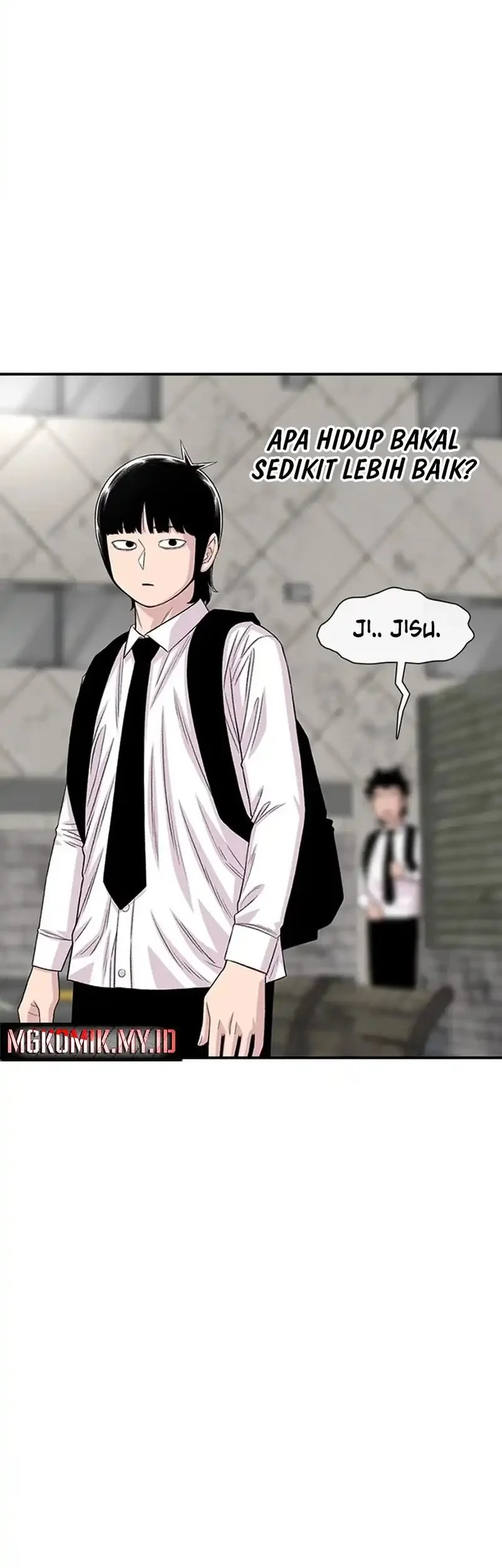 Star Ginseng Store Chapter 201 Gambar 11