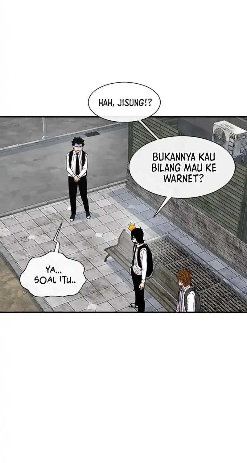 Star Ginseng Store Chapter 201 Gambar 12