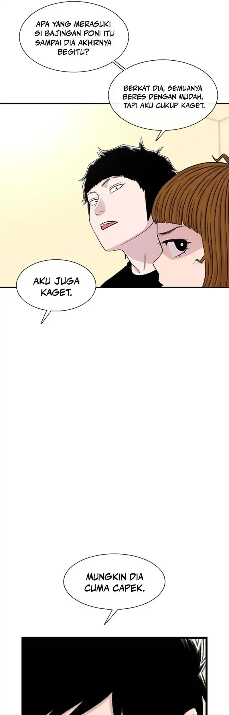 Star Ginseng Store Chapter 203 Gambar 9