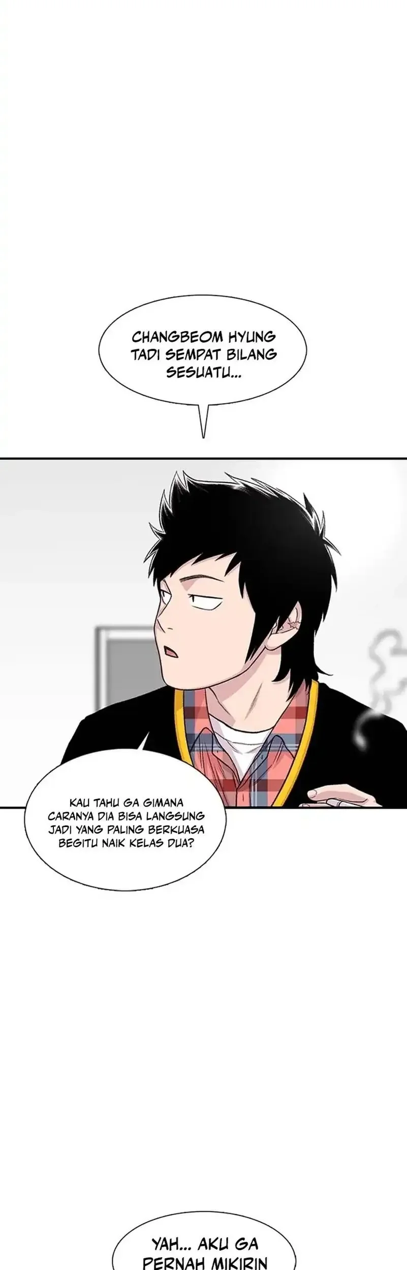 Star Ginseng Store Chapter 204 Gambar 11