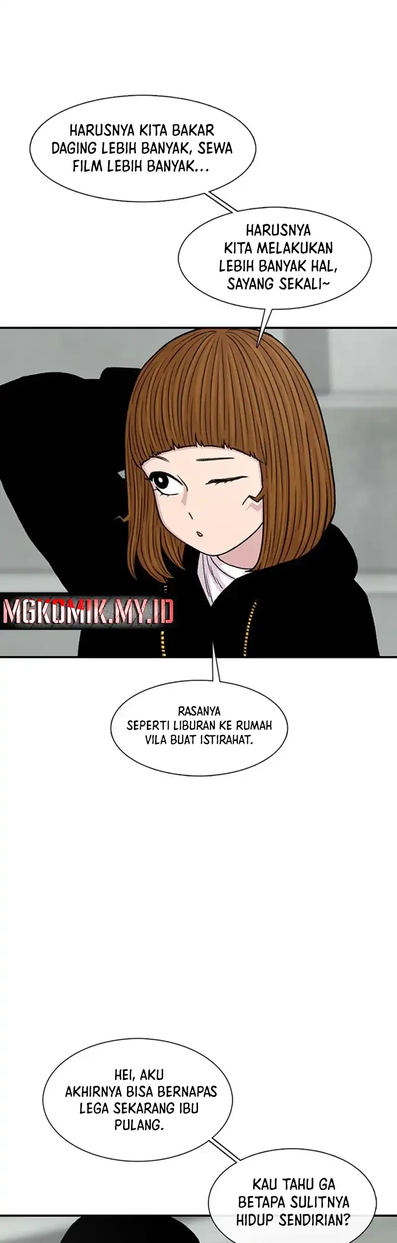 Star Ginseng Store Chapter 207 Gambar 11