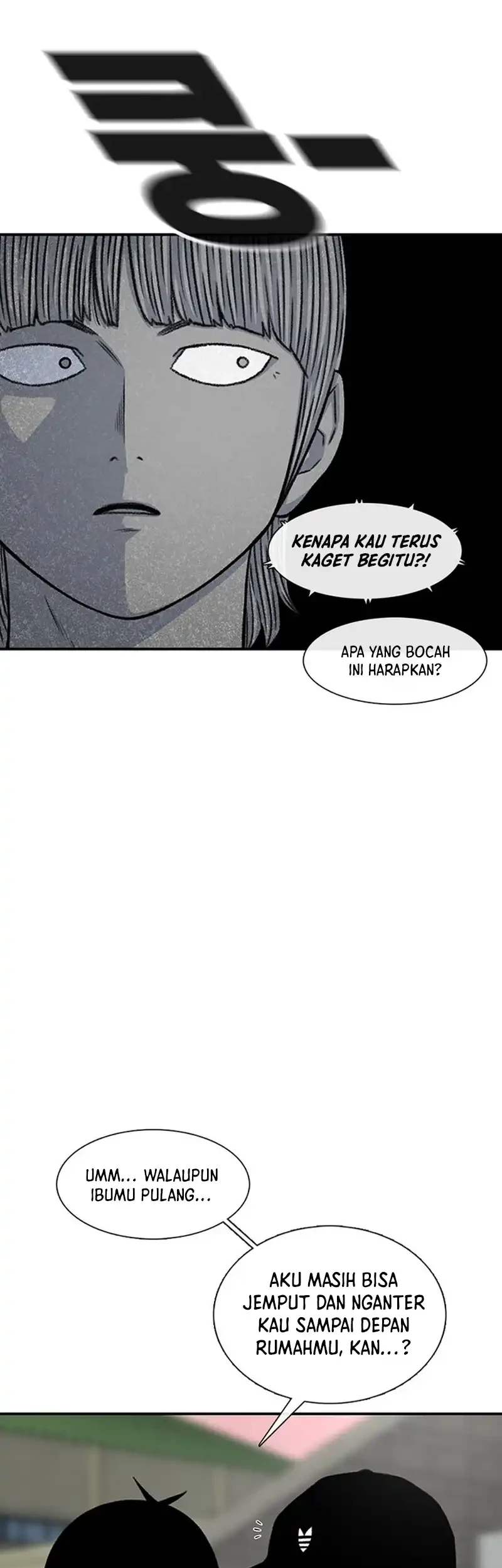 Star Ginseng Store Chapter 207 Gambar 13