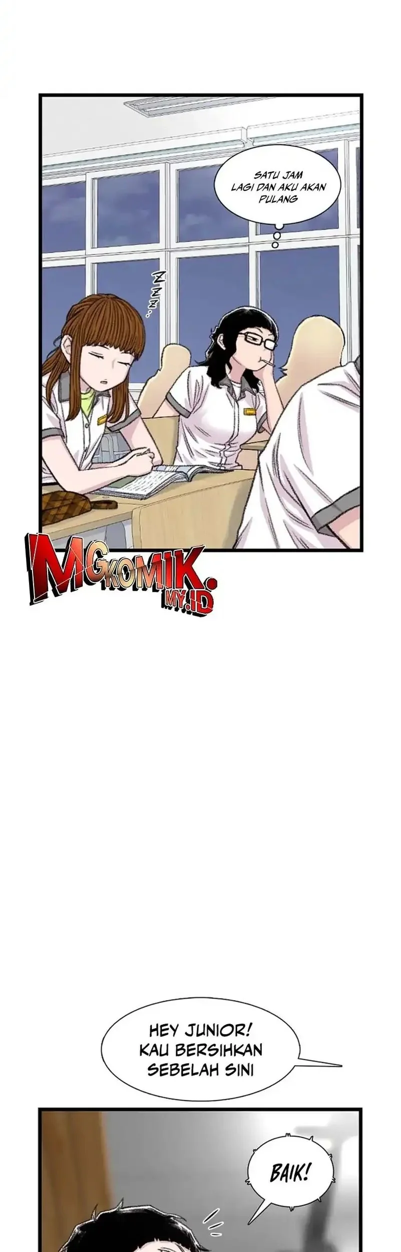 Star Ginseng Store Chapter 208 Gambar 7