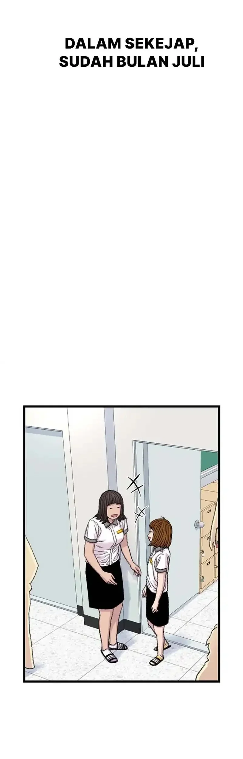 Star Ginseng Store Chapter 208 Gambar 9