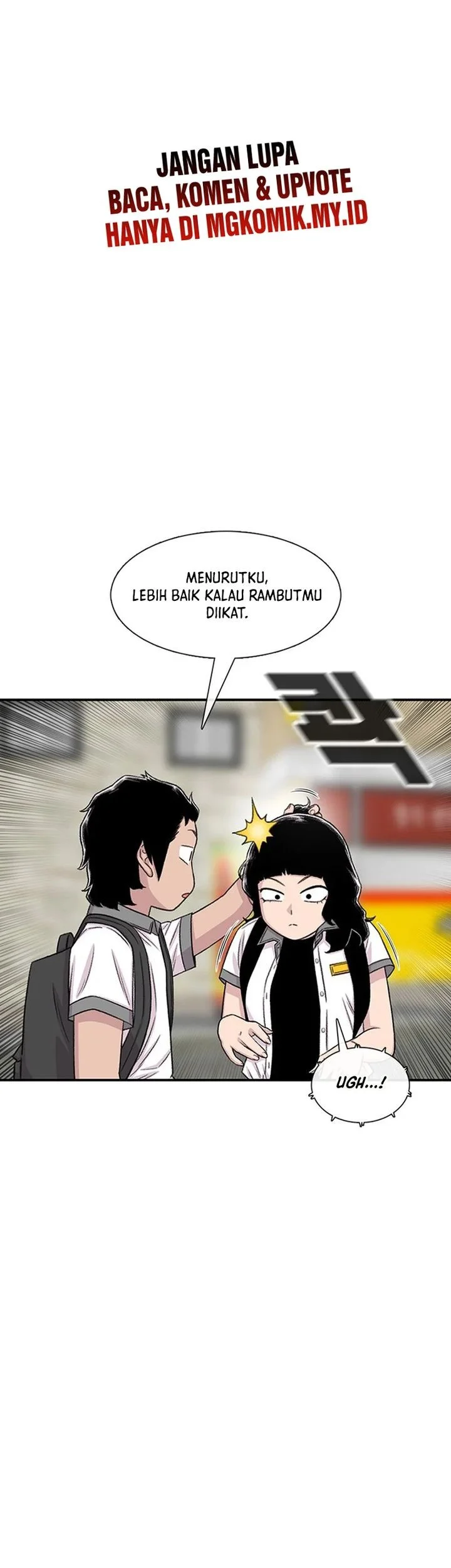 Star Ginseng Store Chapter 209 Gambar 11