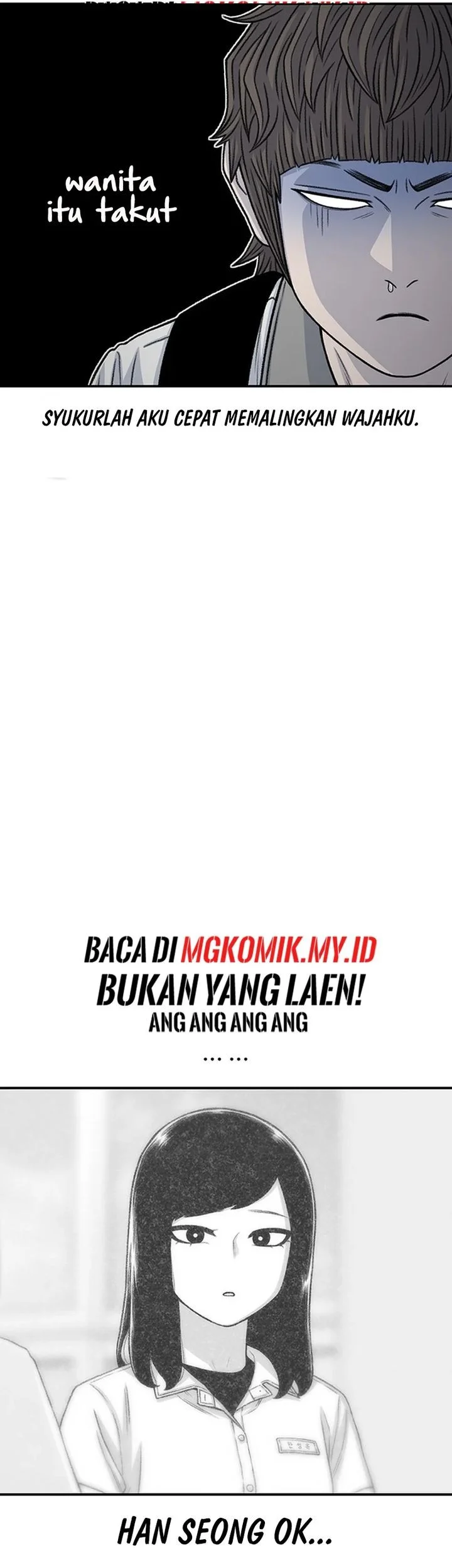 Star Ginseng Store Chapter 210 Gambar 11