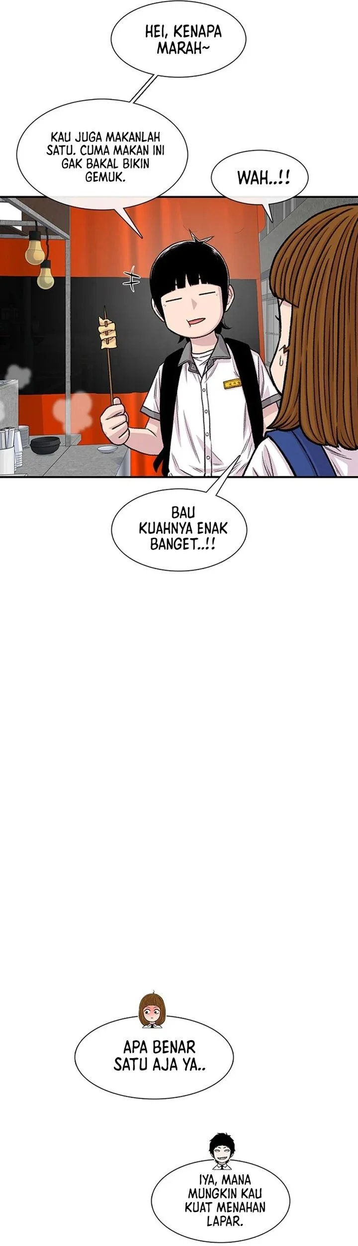 Star Ginseng Store Chapter 212 Gambar 9