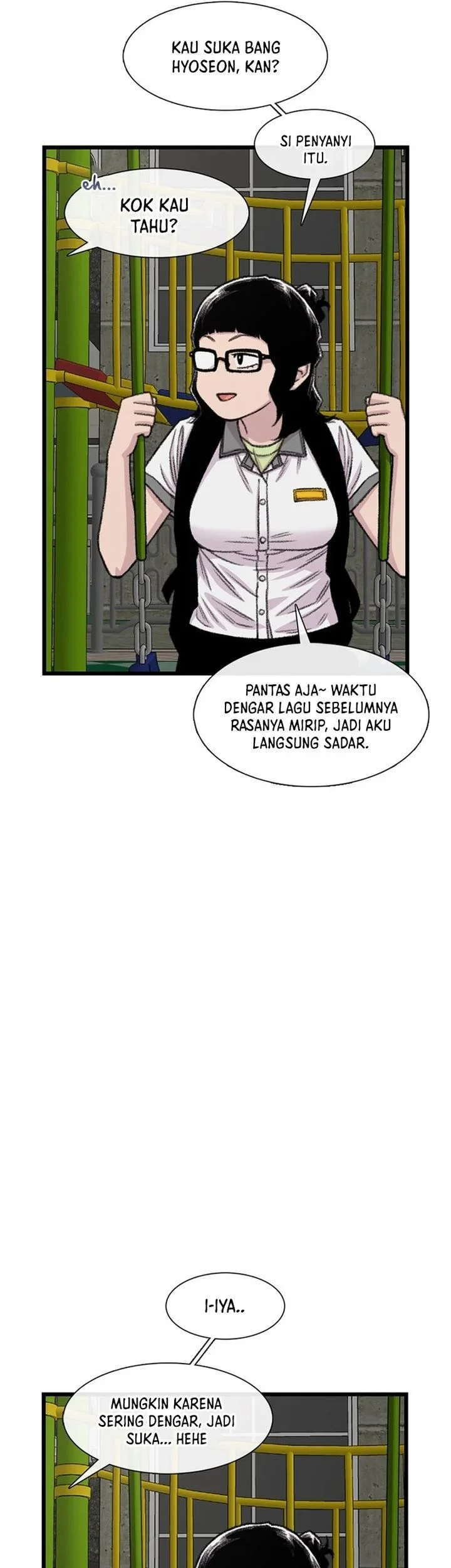 Star Ginseng Store Chapter 215 Gambar 11