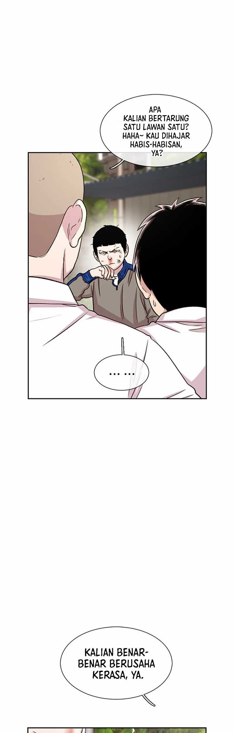 Star Ginseng Store Chapter 47 Gambar 9