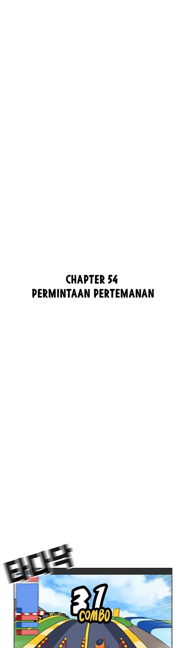 Star Ginseng Store Chapter 54 Gambar 11