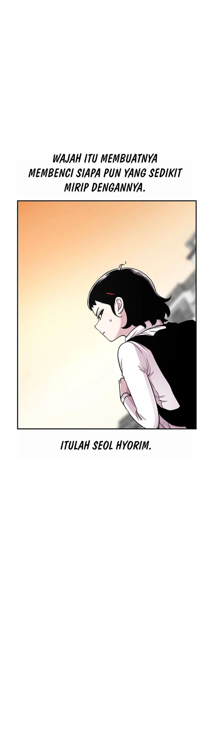 Star Ginseng Store Chapter 71 Gambar 9
