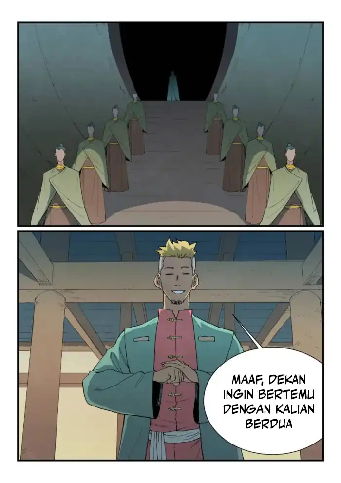 Star Martial God Technique Chapter 794 Gambar 3