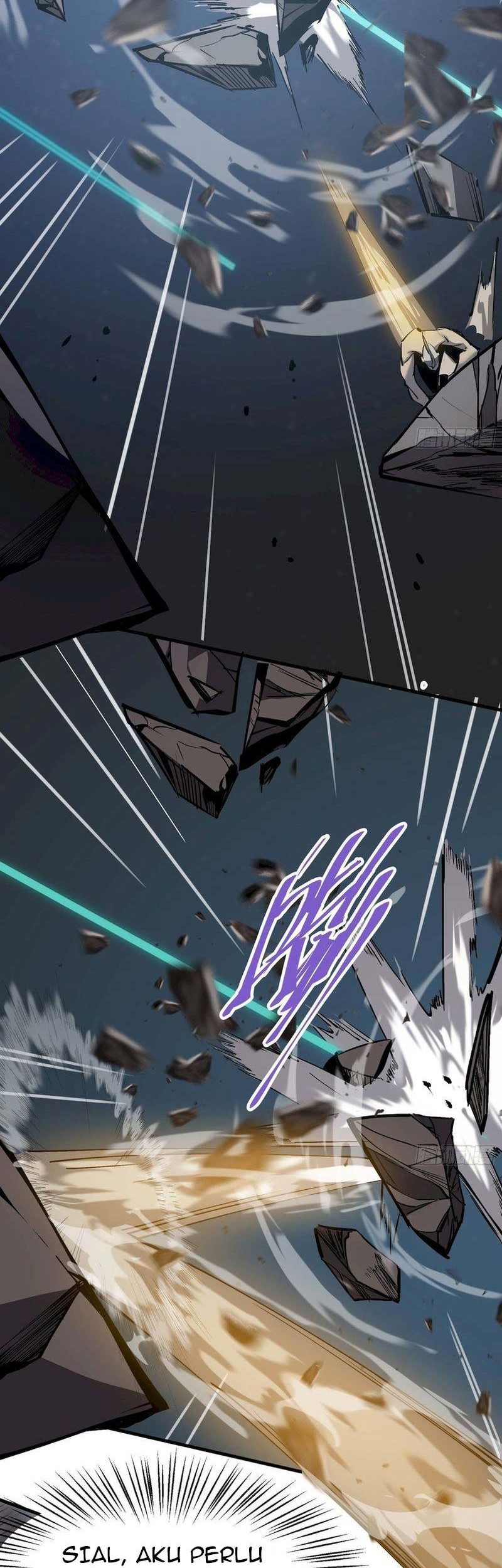 Star Prison Chapter 3 halaman 8