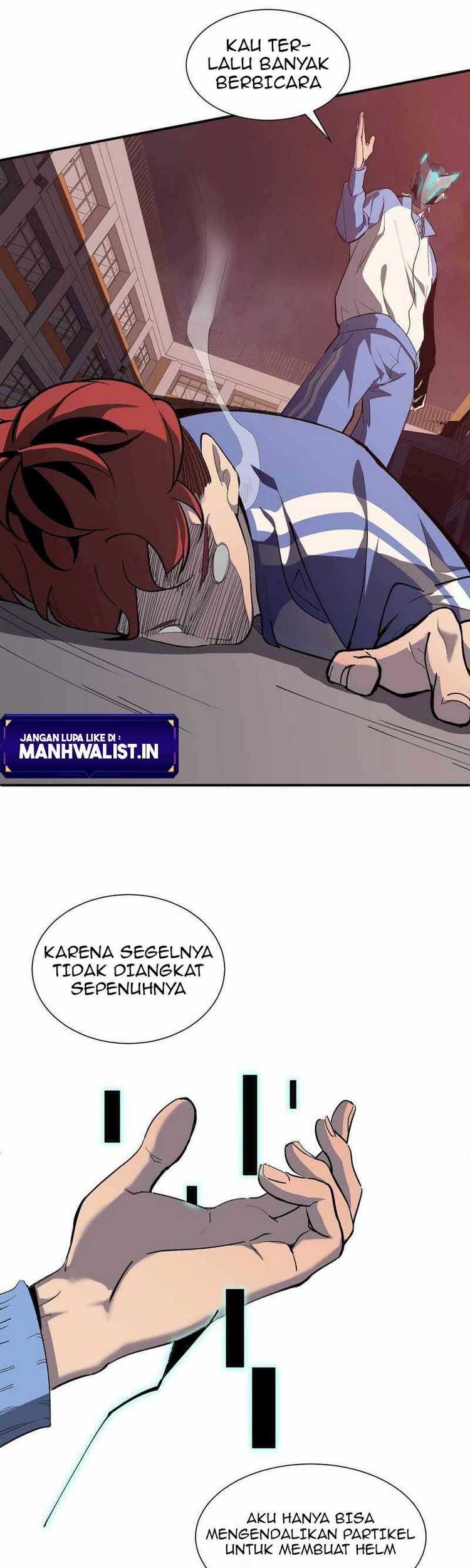 Star Prison Chapter 7 halaman 6
