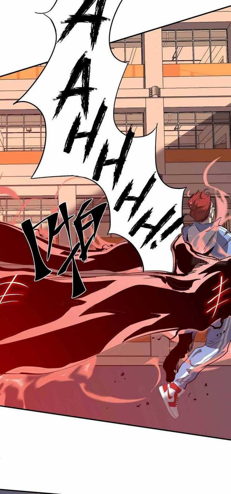 Star Prison Chapter 8 halaman 5