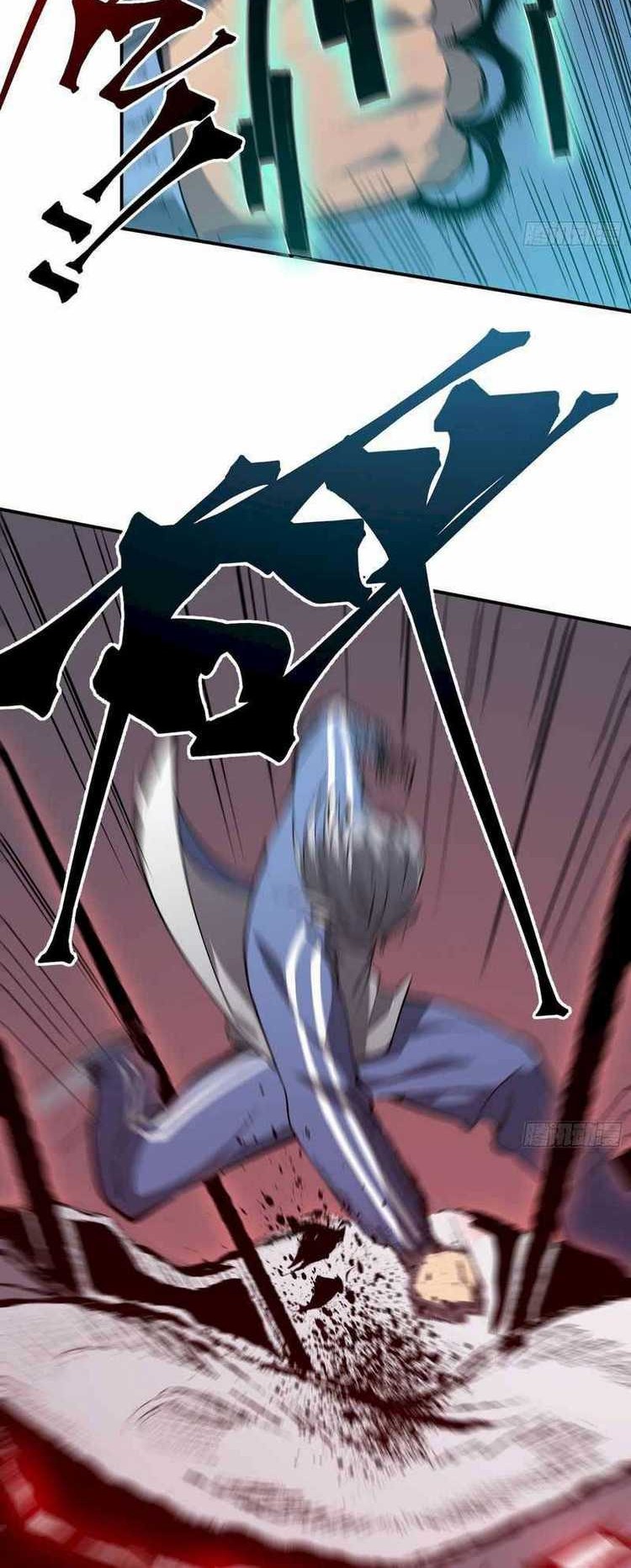 Star Prison Chapter 9 halaman 5