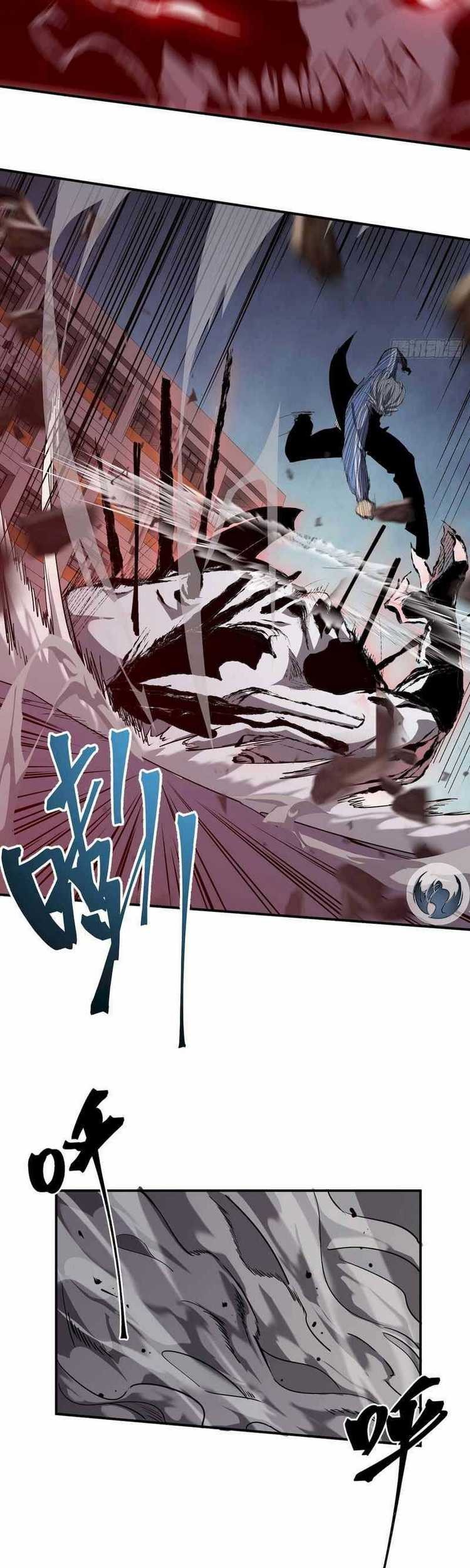 Star Prison Chapter 9 halaman 6