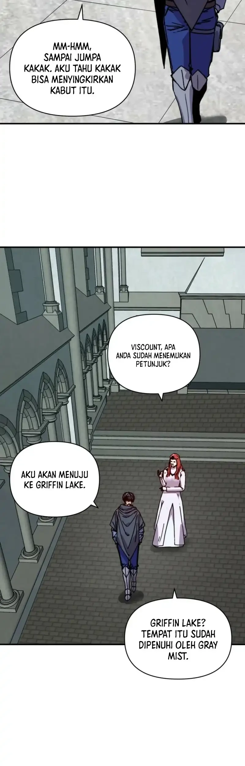 Start by changing your job to the God of Wealth and taming billions of divine pets! Chapter 39 Gambar 5