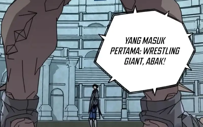 Start by changing your job to the God of Wealth and taming billions of divine pets! Chapter 40 Gambar 6