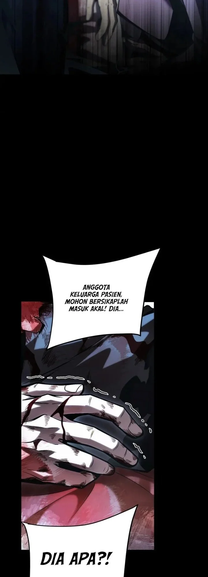 Starting with ×10: You Really Exploited the Bug! Chapter 1 Gambar 8