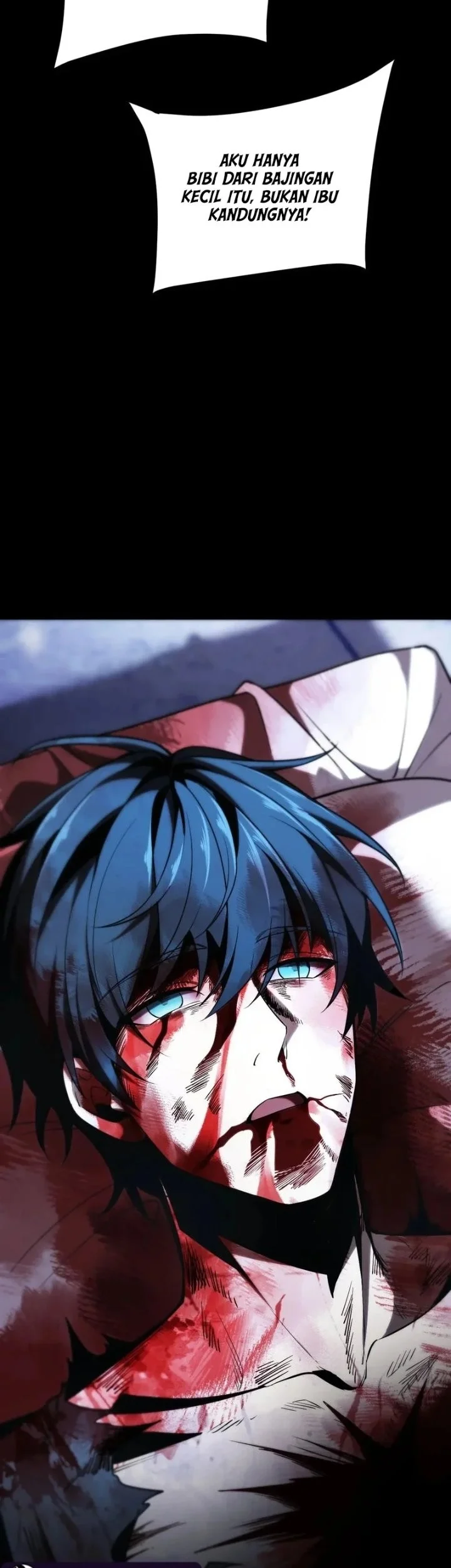 Starting with ×10: You Really Exploited the Bug! Chapter 1 Gambar 9