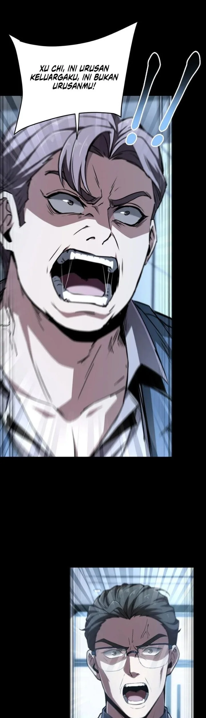 Starting with ×10: You Really Exploited the Bug! Chapter 2 Gambar 8