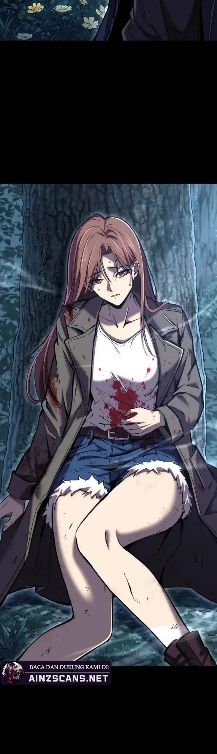 Starting with ×10: You Really Exploited the Bug! Chapter 6 Gambar 6
