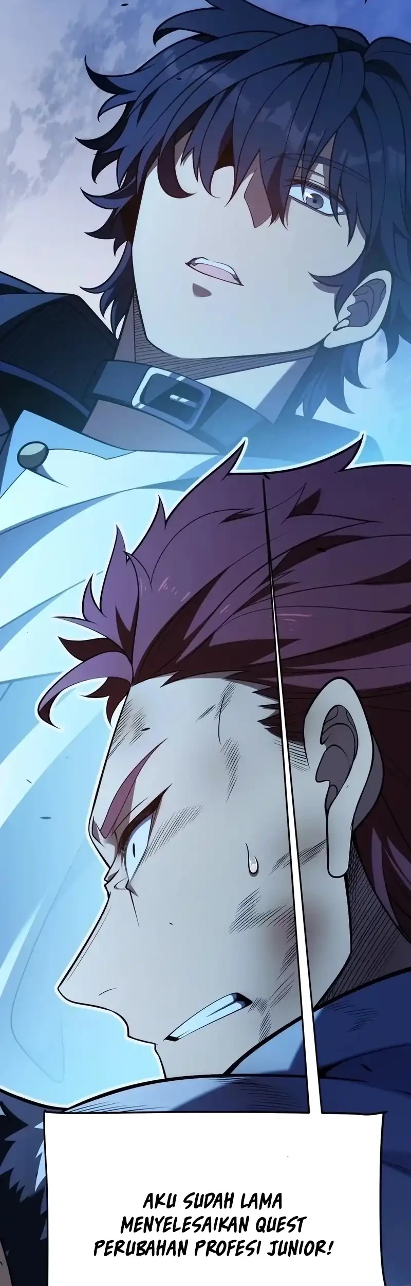 Starting with a Mythic Talent, I Cut Down Gods! Chapter 13 Gambar 8