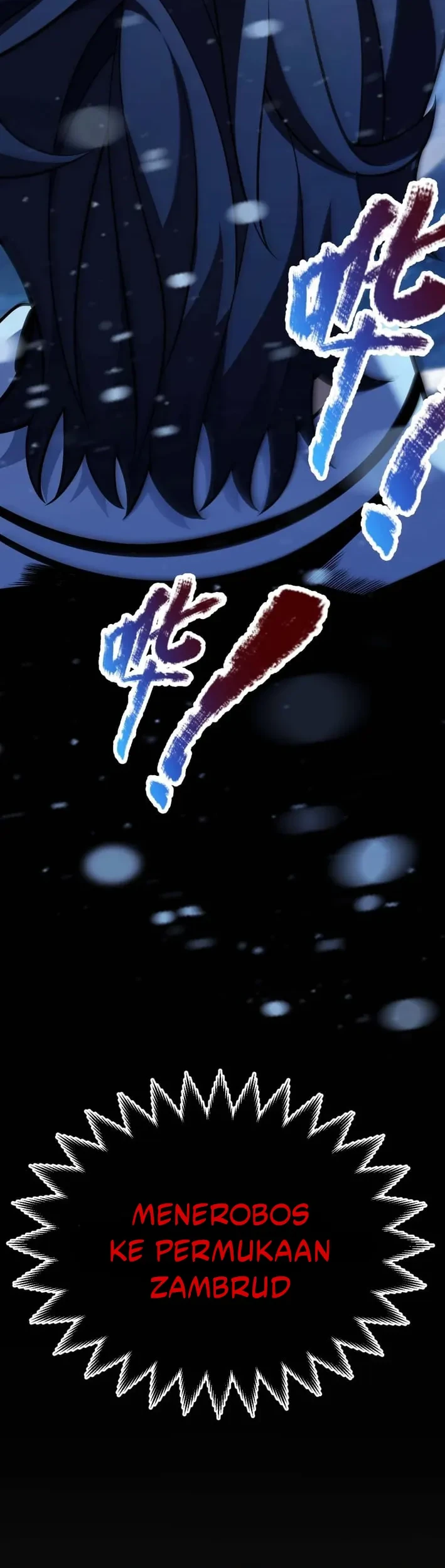 Starting with a Mythic Talent, I Cut Down Gods! Chapter 14 Gambar 7